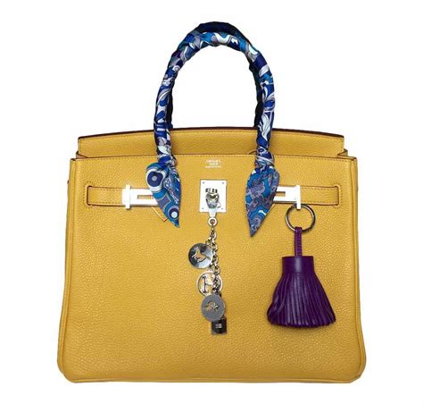 hermes constance bag yellow|hermes constance bag for sale.